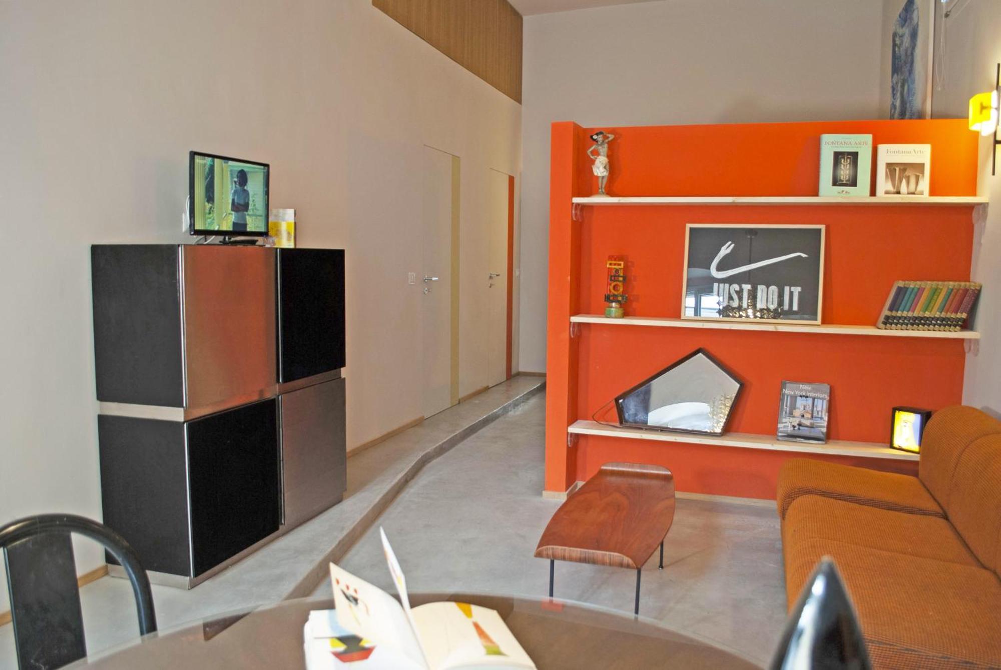 Bellissimo Open Space Stramo บารี ภายนอก รูปภาพ
